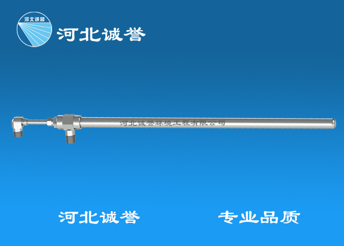 脫硝噴槍一直被模仿，從未被超越