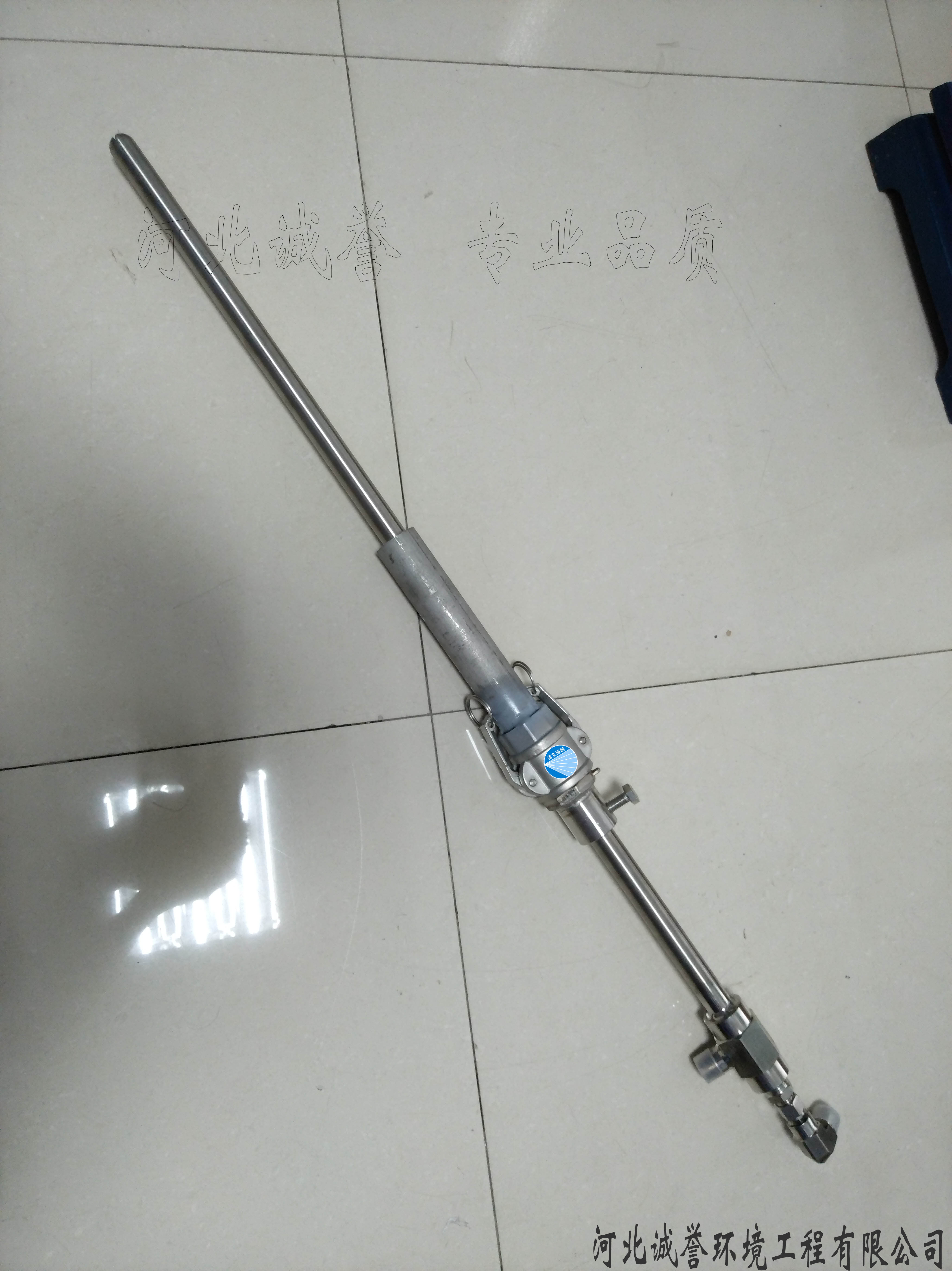 脫硝噴槍，煙氣脫硝設(shè)備核心，河北誠譽報價 