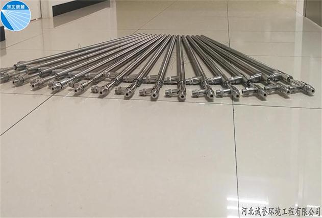 130噸煤粉爐脫硝噴槍 130噸煤粉爐脫硝噴槍